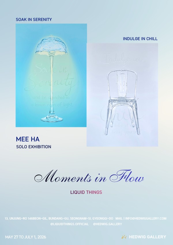 Moments in Flow